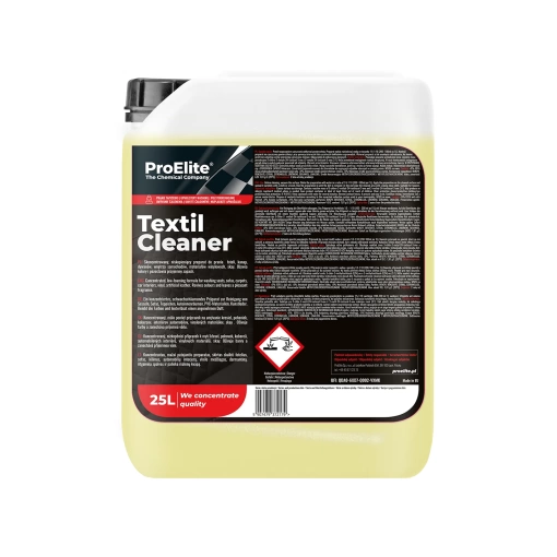 textilCleaner